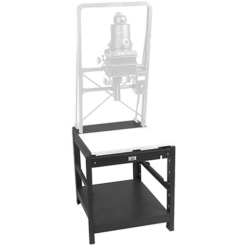 Beseler Adjustable Table for 45M Series Enlargers 8540 B&H Photo