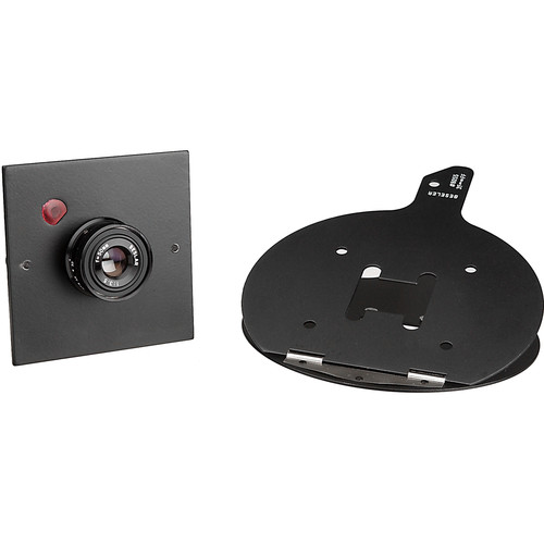 Beseler Full Format 50mm Beslar Lens Kit for 23C Series Enlargers