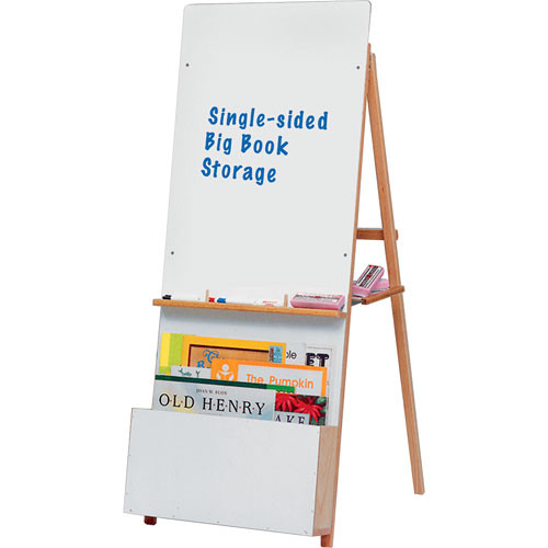 Best Rite Big Book Easel, SingleSided, Model 33170 33170 B&H