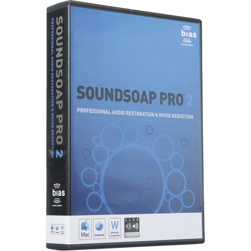 soundsoap freeware alternative