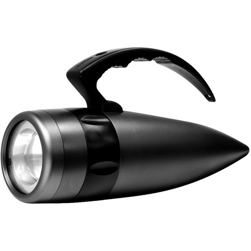 Bigblue VL6000P Video LED Dive Light (Black) VL6000P B&H Photo