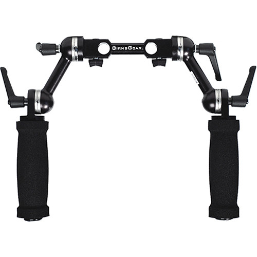 Birns & Sawyer X-Treme Hand Grip System (15 Mini Rods)