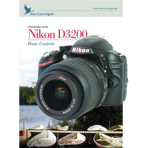 Nikon d3200 manual and guide Nikon d3200 manual and guide