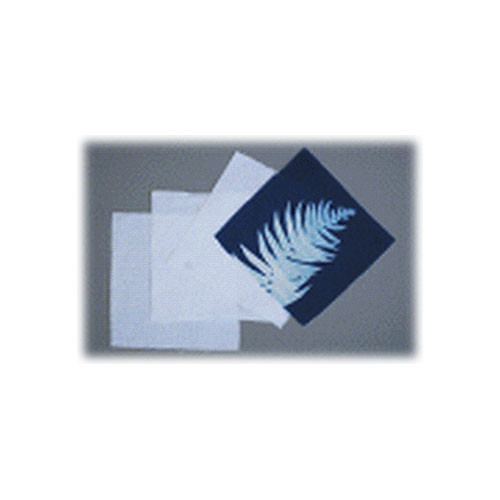 Cyanotype Store Cyanotype Cotton Squares (6 x 6