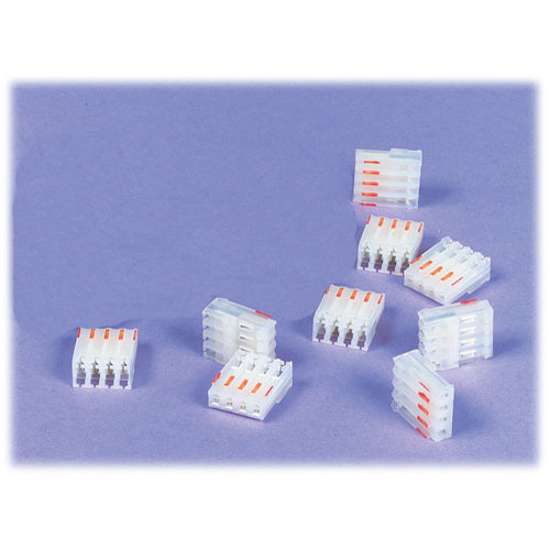 Bogen 2520 - 20-Gauge Connector Kit for P135A Intercom
