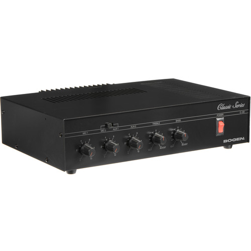 Bogen C100 Classic Series 100W Public Ad