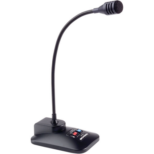 BOGEN COMMUNICATIONS DDU250 DESKTOP DYNA