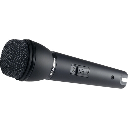 BOGEN COMMUNICATIONS HDO100 HANDHELD OMN