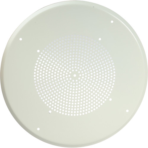 Bogen PG8W Ceiling Grille for 13