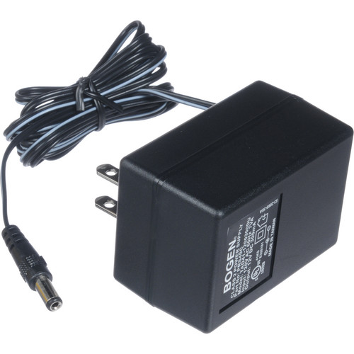 Bogen PRS40C 12VDC 300mA Power Supply