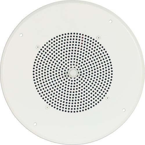 Bogen Ceiling Speaker Assembly with S810 8