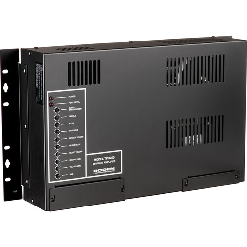 BOGEN COMMUNICATIONS TPU250 TELEPHONE PA