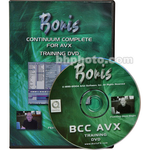 Boris FX Continuum Complete 2023.5 v16.5.3.874 for iphone instal