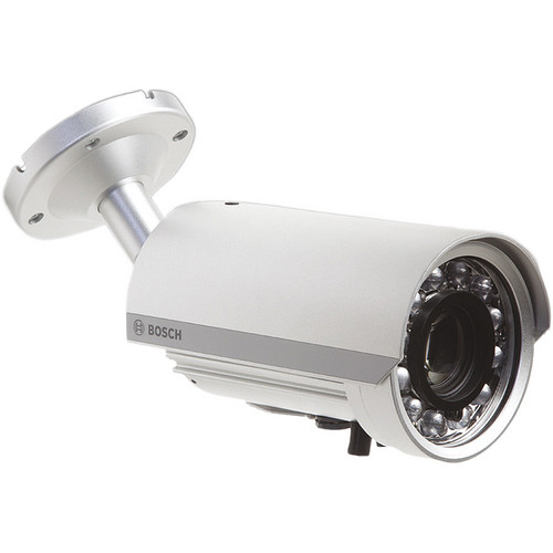 Bosch WZ20 Integrated IR Bullet Camera VTI220V052 B&H Photo