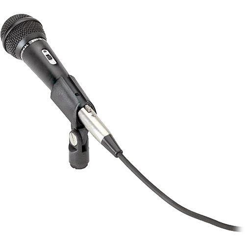 Bosch LBB9600/20 Condenser Handheld Microphone F.01U.507.008 B&H