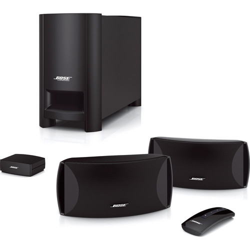Bose CineMate Series II Digital Home Theater Speaker 3188421100