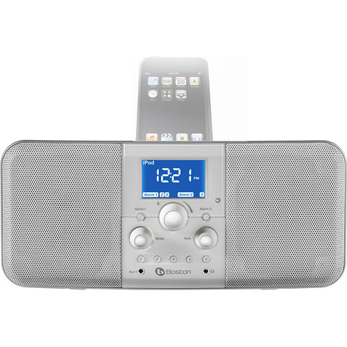 boston acoustics duo