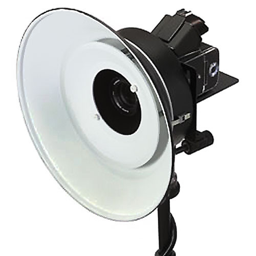 Bowens Ringflash with Camera Bracket BW2309 B&H Photo Video