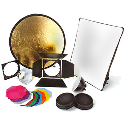 Bowens  Advanced Lighting Kit BW 6665