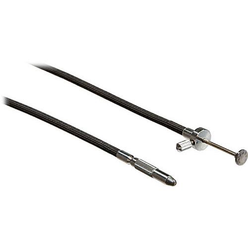 Bower Cloth Cable Release - 10