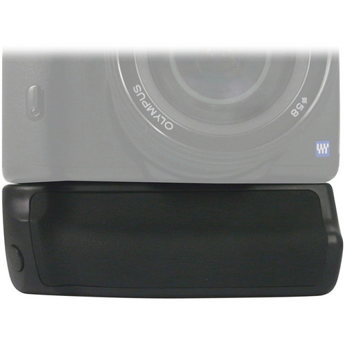 Bower HDL5 Battery Grip for Olympus E-620 DSLR