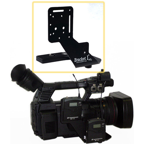 Camera bracket 1. Camera bracket 1