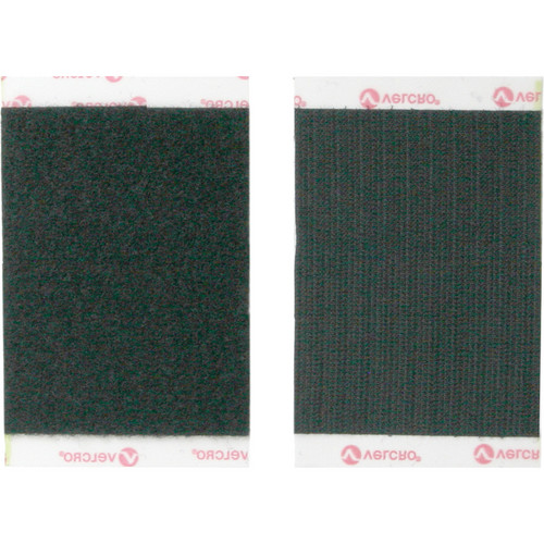 Bracket 1 Touch-Fastener Pads (3 x 4