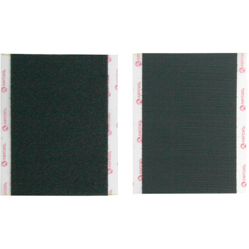 Bracket 1 Touch-Fastener Pads (4 x 6