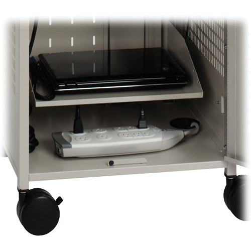 Bretford PAL Power Unit Kit