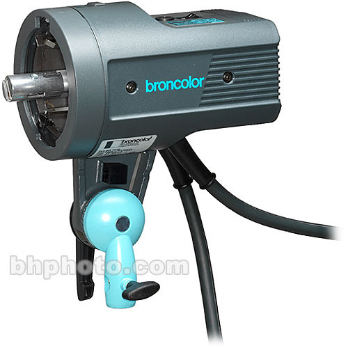Broncolor