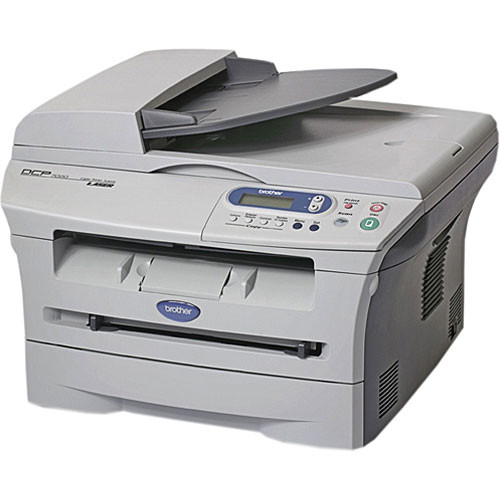 Brother Dcp 7020 Digital Copier And Laser Printer Dcp 7020 Bandh 4383