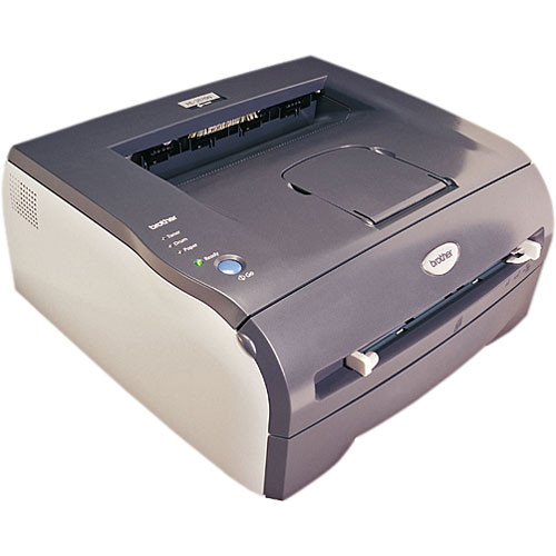 brother hl l2380dw printer where is usb