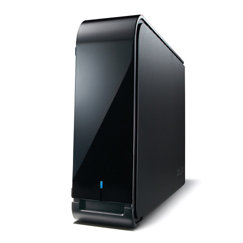 Buffalo 1tb Drivestation Axis Velocity Usb 30 Hd Lx10tu3 Bandh 6803