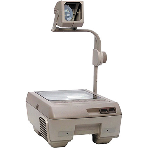 HamiltonBuhl 127HL Overhead Projector 127HL B&H Photo Video
