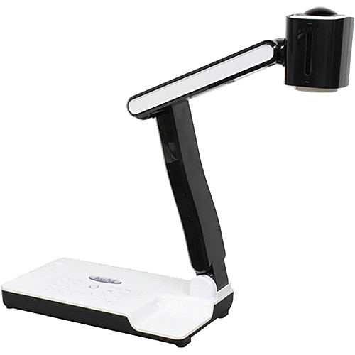 HamiltonBuhl VP-25 Folding Visual Presenter Document Camera