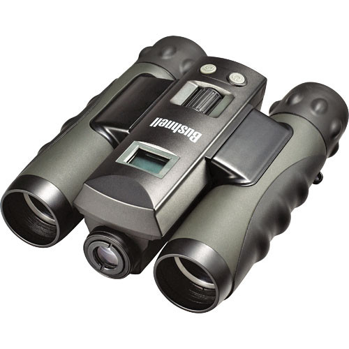 Bushnell ImageView 8x30 Binocular (Green) 118322G B&H Photo Video