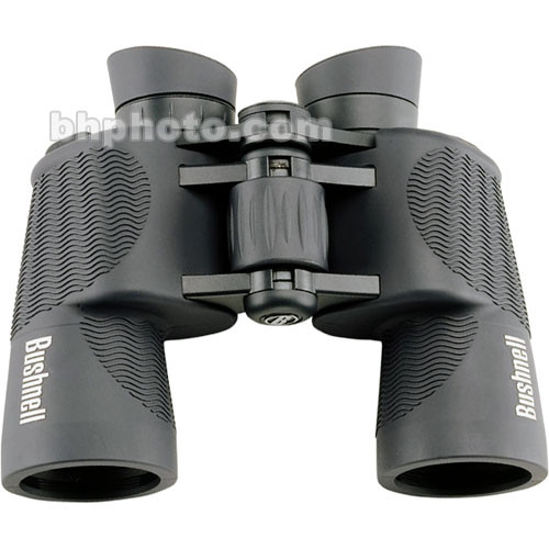 Bushnell 12x42 H2O Binocular (Clamshell Packaging) 132412C B&H