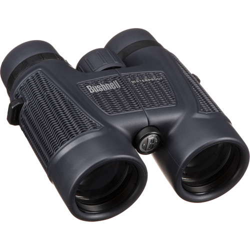 Bushnell 8x42 H2O Roof-Prism Binocular 158042 B&H Photo Video