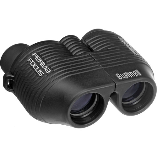 Bushnell 8x25 Permafocus Binocular 170825 B&H Photo Video