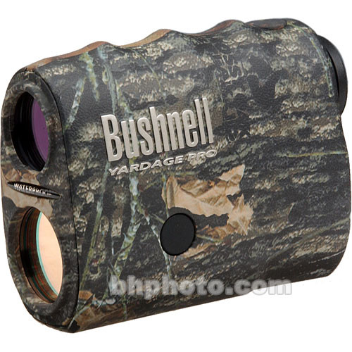 Bushnell Yardage Pro Legend - Camouflage 201319 B&H Photo Video