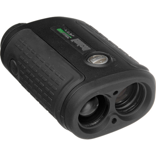 Bushnell Scout 1000 ARC Laser Rangefinder (Black) 201932 B&H