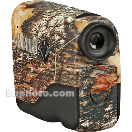 Bushnell Yardage Pro Trophy Laser Rangefinder 202021 B&H Photo