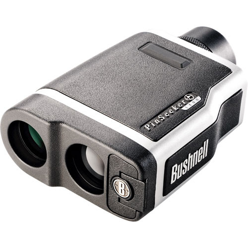 Bushnell PinSeeker 1500 Slope Edition Laser Rangefinder 205103