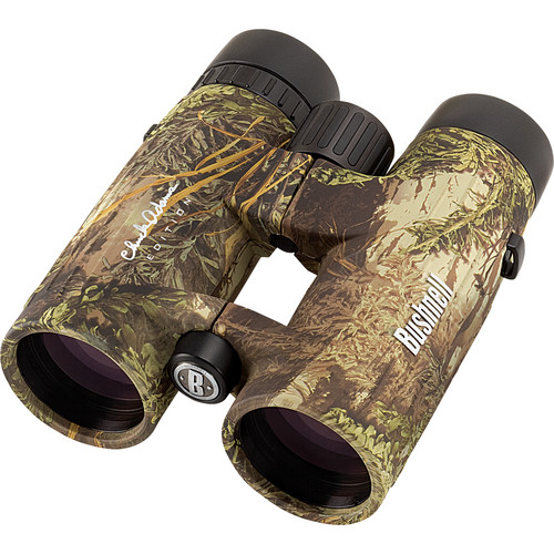 Bushnell BowHunter Excursion EX 10 x 42 Binocular 242411 B&amp;H