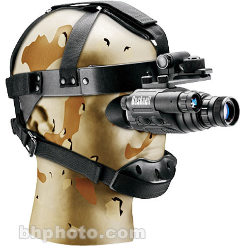 Bushnell Night Vision 1st Generation Night Visi 262013 B&H Photo