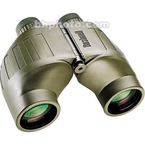 Bushnell 7x50 Marine Tactical Binocular 280751 B&H Photo Video