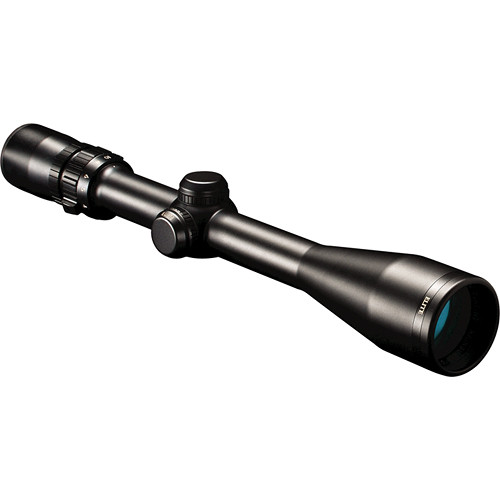 Bushnell Elite 4-16x50 Riflescope E4165 B&H Photo Video