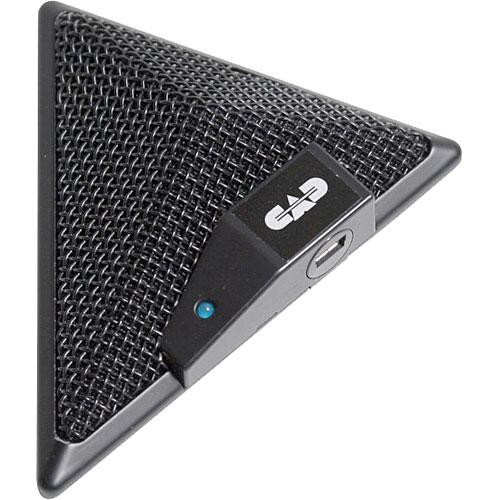 CAD U7 Omnidirectional USB Boundary Microphone