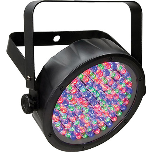 CHAUVET SlimPAR 56 LED PAR Can Lighting Effect SLIMPAR 56