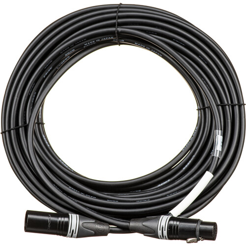 Cable Techniques CT-PX-550 Premium Stereo Microphone Cable - 50' (15.24m)